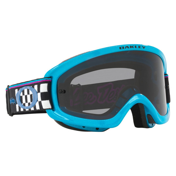 Oakley O frame 2.0 pro xs tld overload black mx goggle